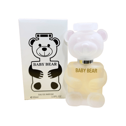 Baby Bear Baby Perfume 30ml - Nazar Jan's Supermarket