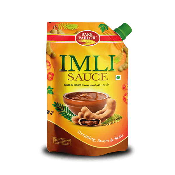 BAKE PARLOR IMLI SAUCE 400GM - Nazar Jan's Supermarket