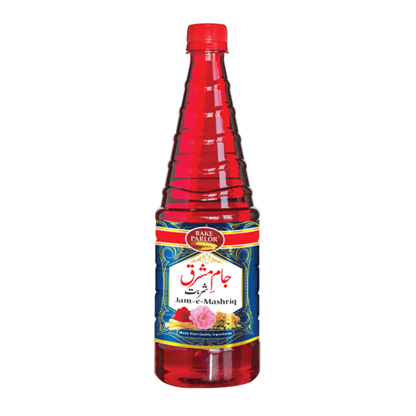 BAKE PARLOR JAM-E-MASHRIQ 800ML - Nazar Jan's Supermarket