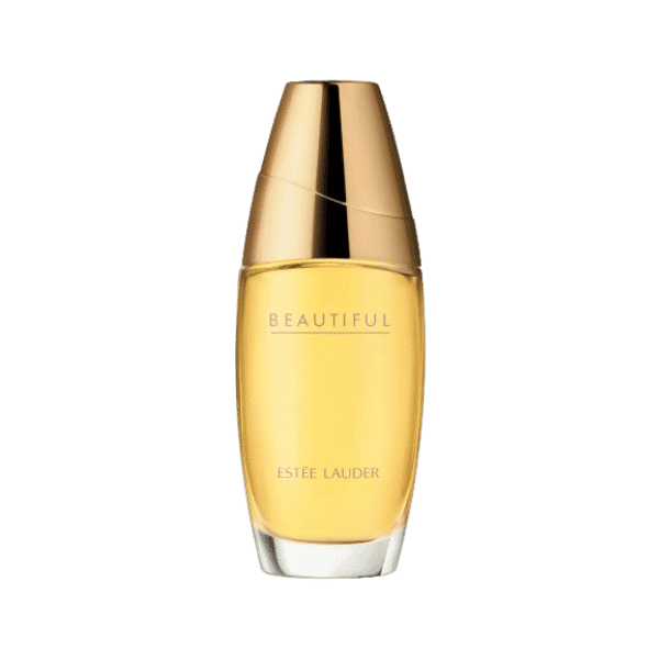 BEAUTIFUL VAPORISATEUR PERFUME FOR WOMEN 75ML - Nazar Jan's Supermarket