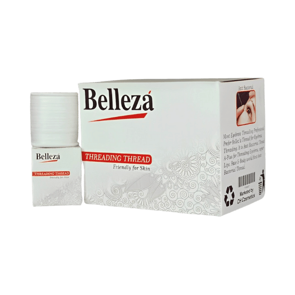 BELLEZA THREADING THREAD FOR SKIN - Nazar Jan's Supermarket