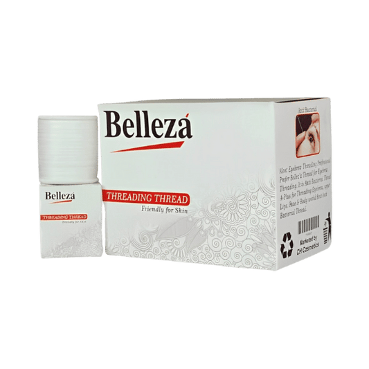 BELLEZA THREADING THREAD FOR SKIN - Nazar Jan's Supermarket