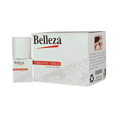BELLEZA THREADING THREAD FOR SKIN - Nazar Jan's Supermarket