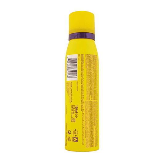 BEVERLY HILLS POLO CLUB POUR FEMME NO 8 BODY SPRAY 150ML - Nazar Jan's Supermarket