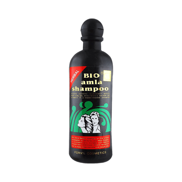 BIO AMLA SHAMPOO 470ML - Nazar Jan's Supermarket