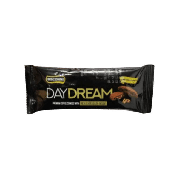 BISCONNI DAY DREAM COOKIES 20G - Nazar Jan's Supermarket