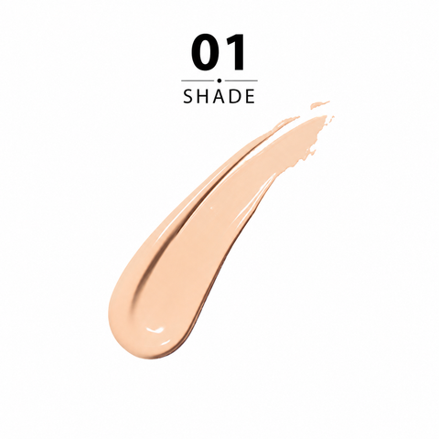 BOB Skin Loving Foundation 35ml