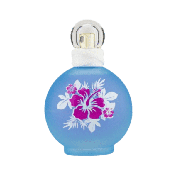 BRITNEY SPEAR FANTASY MAUI PERFUME FOR WOMEN 100ML - Nazar Jan's Supermarket