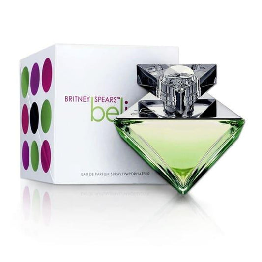BRITNEY SPEARS BELIEVE PERFUME FOR WOMEN 100ML - Nazar Jan's Supermarket