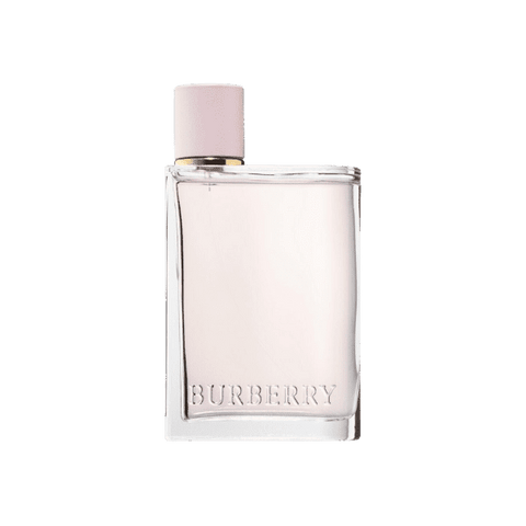 Eau de parfum burberry her online