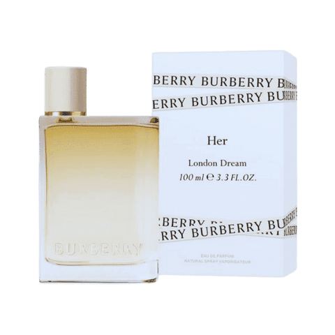 BURBERRY HER INTENSE PARFUM 100ML - Nazar Jan's Supermarket