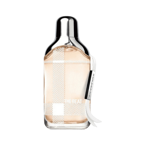 Burberry the beat white 75 ml best sale