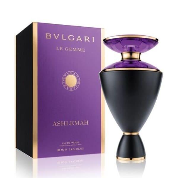 Perfume bvlgari le gemme best sale