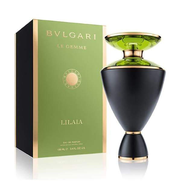 BVLGARI LE GEMME LILALA PARFUM FOR MEN & WOMEN 100ML - Nazar Jan's Supermarket