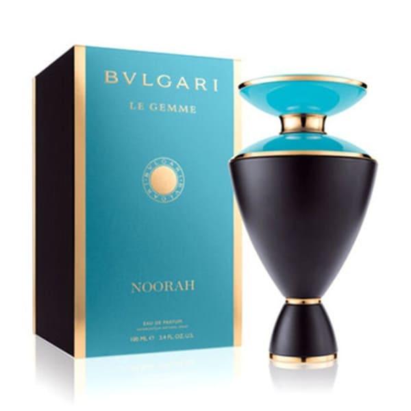 BVLGARI LE GEMME NOORAN PARFUM FOR WOMEN 100ML - Nazar Jan's Supermarket