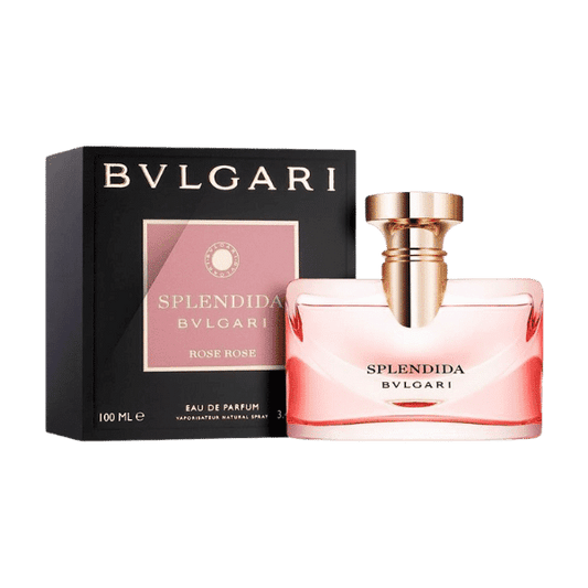 BVLGARI SPLENDIDA WOMEN PARFUM 100ML - Nazar Jan's Supermarket