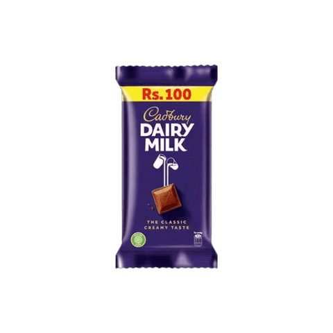 CADBURY DAIRY MILK CHOCOLATE 36G - Nazar Jan's Supermarket