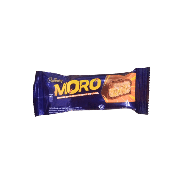 CADBURY MORO CHOCOLATE 18GM - Nazar Jan's Supermarket