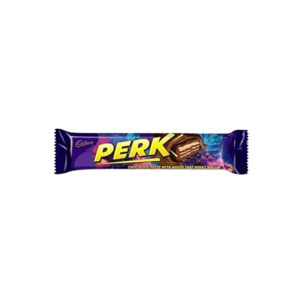 CADBURY PERK CHOCOLATE 9.8G - Nazar Jan's Supermarket