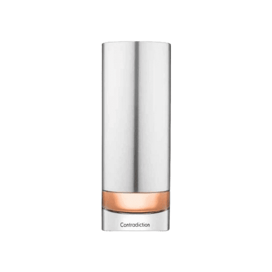 CALVIN KLEIN CONTRADICTION WOMEN PARFUM 100ML - Nazar Jan's Supermarket