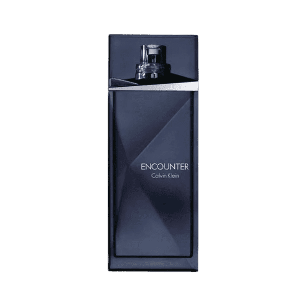 CALVIN KLEIN ENCOUNTER TOILETTE SPRAY FOR MEN 185ML - Nazar Jan's Supermarket