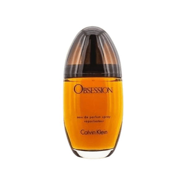 CALVIN KLEIN OBSESSION PARFUM FOR WOMEN 100ML - Nazar Jan's Supermarket