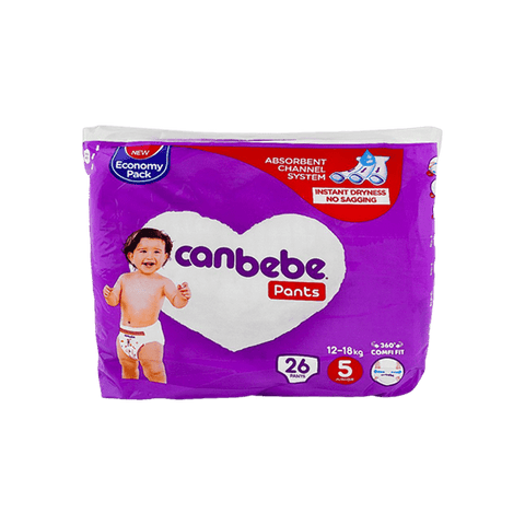 CANBEBE PANTS JUNIOR 5 - 26 PANTS - Nazar Jan's Supermarket