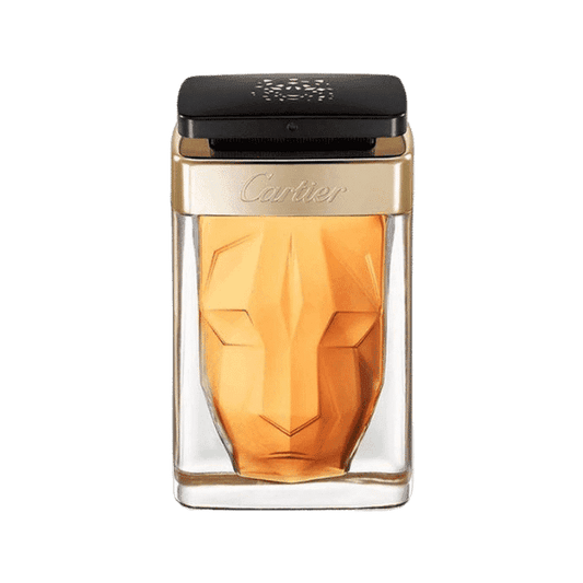 CARTIER LA PANTHERE NOIR ABSOLU PARFUM FOR WOMEN 75ML - Nazar Jan's Supermarket