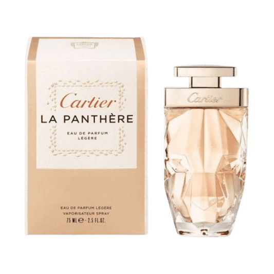 CARTIER LA PANTHERE PERFUME FOR WOMEN 75ML - Nazar Jan's Supermarket