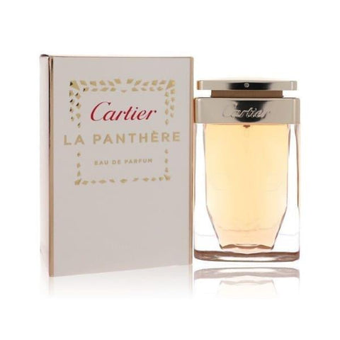 CARTIER LE PANTHERE PARFUM FOR WOMEN 100ML Nazar Jan s Supermarket