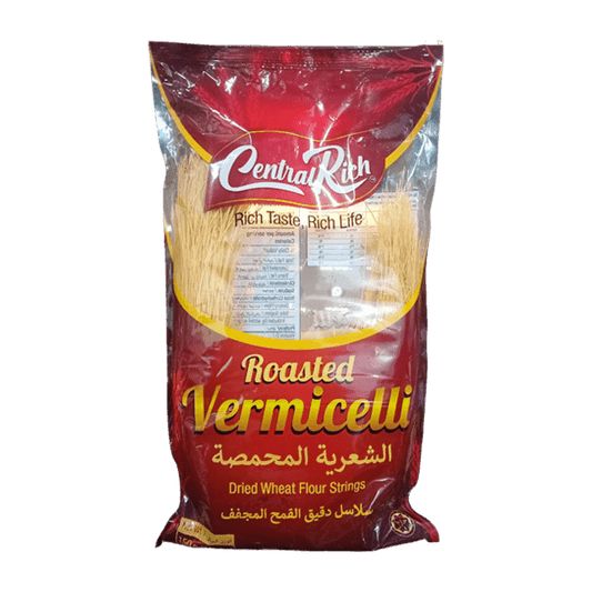 CENTRAL RICK ROASTED VERMICELLI 150GM - Nazar Jan's Supermarket