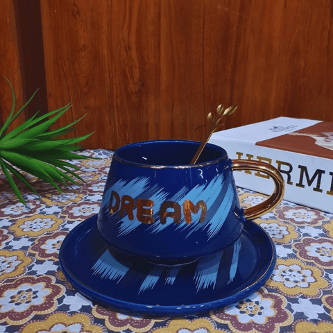 CERAMIC MUG - Nazar Jan's Supermarket