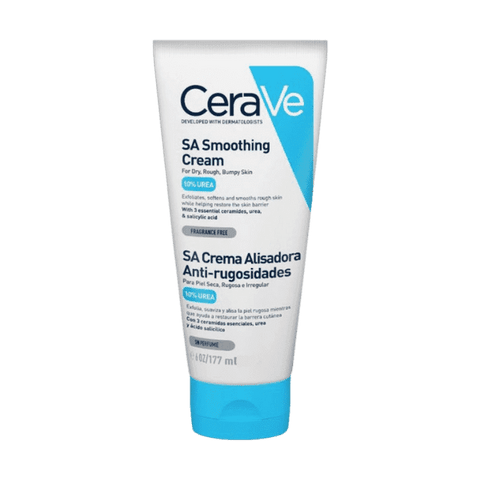 CERAVE SA SMOOTHING CREAM 177ML - Nazar Jan's Supermarket