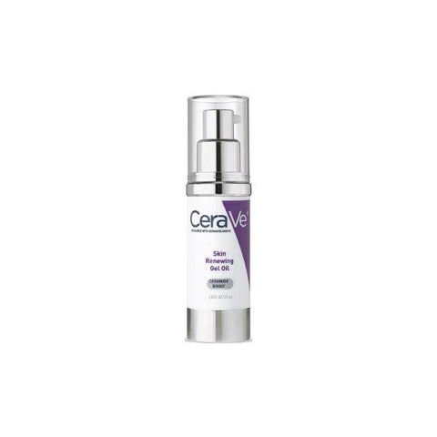 CERAVE SKIN RENEWING GEL OIL CERAMIDE BOOST 29ML - Nazar Jan's Supermarket