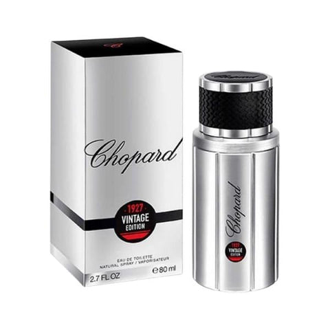 CHOPARD 1927 VINTAGE EDITION PERFUME FOR MEN 80ML - Nazar Jan's Supermarket