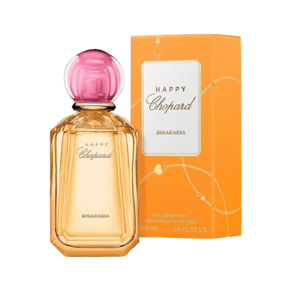 CHOPARD HAPPY BIGARADIA PERFUME FOR WOMEN 100ML - Nazar Jan's Supermarket