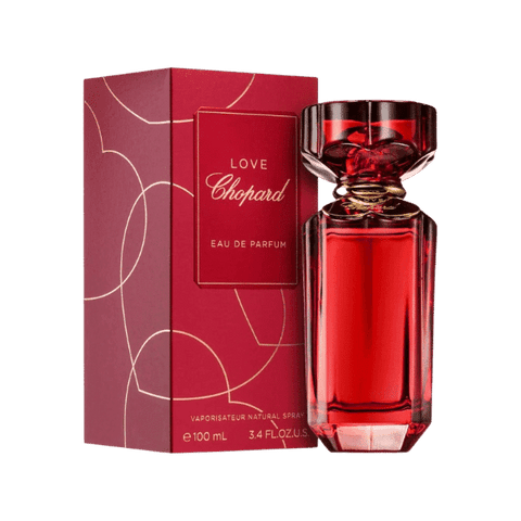 CHOPARD LOVE PARFUM FOR WOMEN 100ML - Nazar Jan's Supermarket