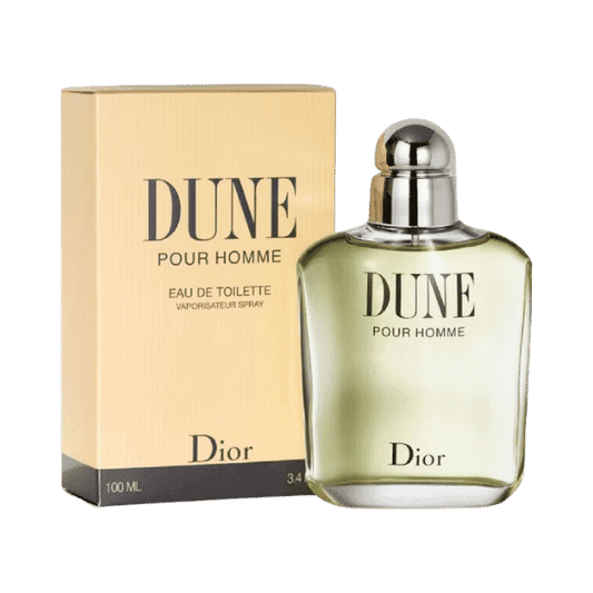 CHRISTIAN DIOR DUNE PERFUME FOR MEN 100ML - Nazar Jan's Supermarket
