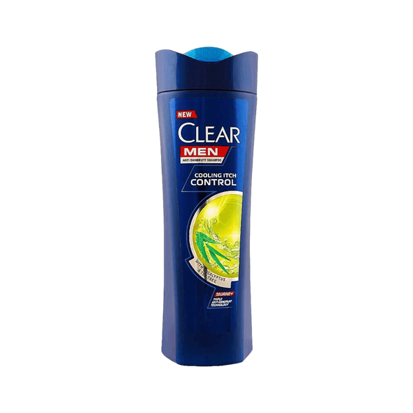 CLEAR MEN COOLING ITCH CONTROL 315ML – Nazar Jan's Supermarket