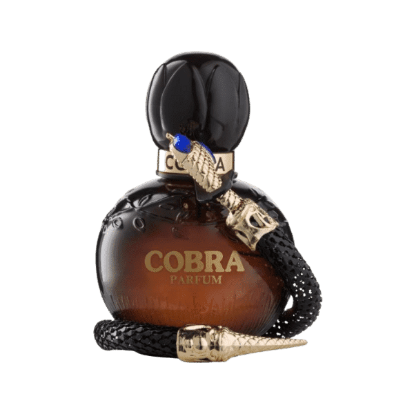 COBRA PERFUME 100ML - Nazar Jan's Supermarket