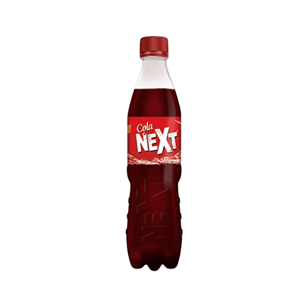 COLA NEXT SOFT DRINK 345ML - Nazar Jan's Supermarket