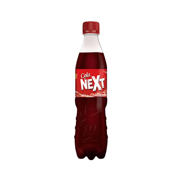 Cola Next Soft Drink 345ml for custom gift box in Karachi