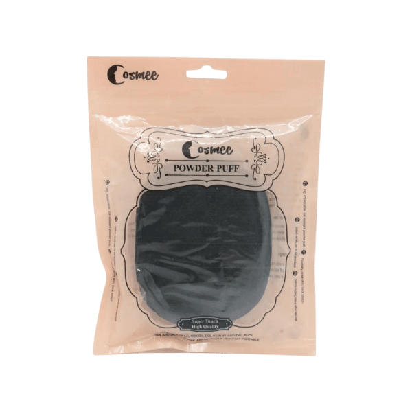 COSMEE FACIAL SPONGE SINGLE 606 - Nazar Jan's Supermarket