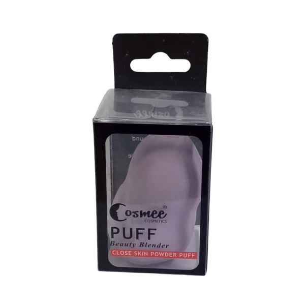 COSMEE PUFF MAKEUP SPONGE - Nazar Jan's Supermarket