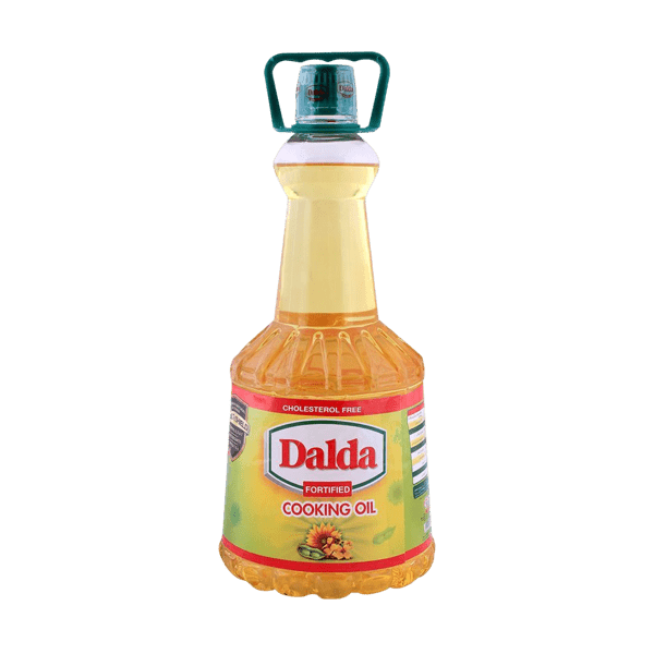 DALDA COOKING OIL 3LTR - Nazar Jan's Supermarket