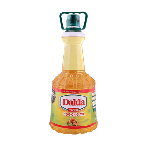 DALDA COOKING OIL 3LTR - Nazar Jan's Supermarket