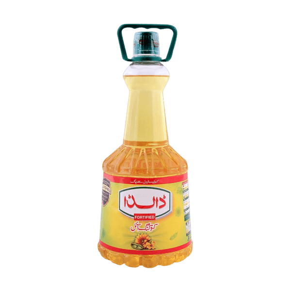 DALDA COOKING OIL 3LTR - Nazar Jan's Supermarket