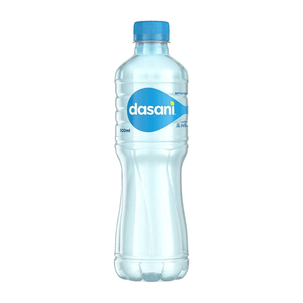 DASANI DRINKING WATER 500ML - Nazar Jan's Supermarket