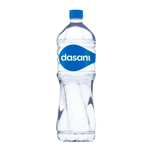 DASANI MINERAL WATER 1.5LTR - Nazar Jan's Supermarket