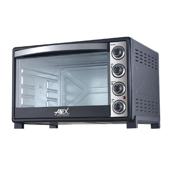 DELUXE OVEN TOASTER AG-3079 - Nazar Jan's Supermarket